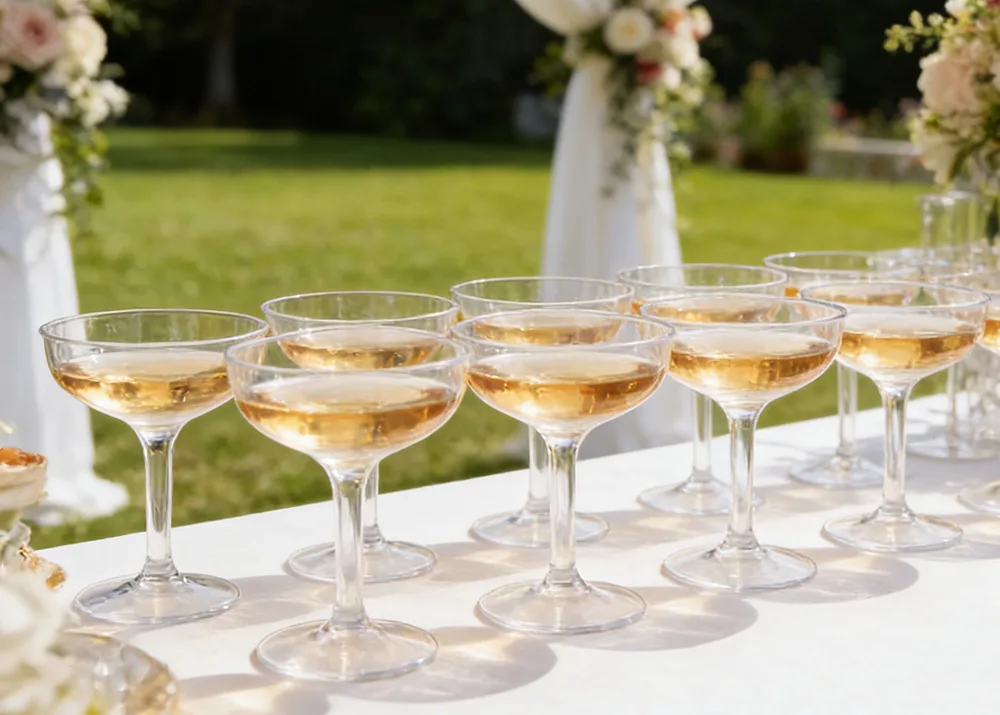 Le caratteristiche del vetro plastica.